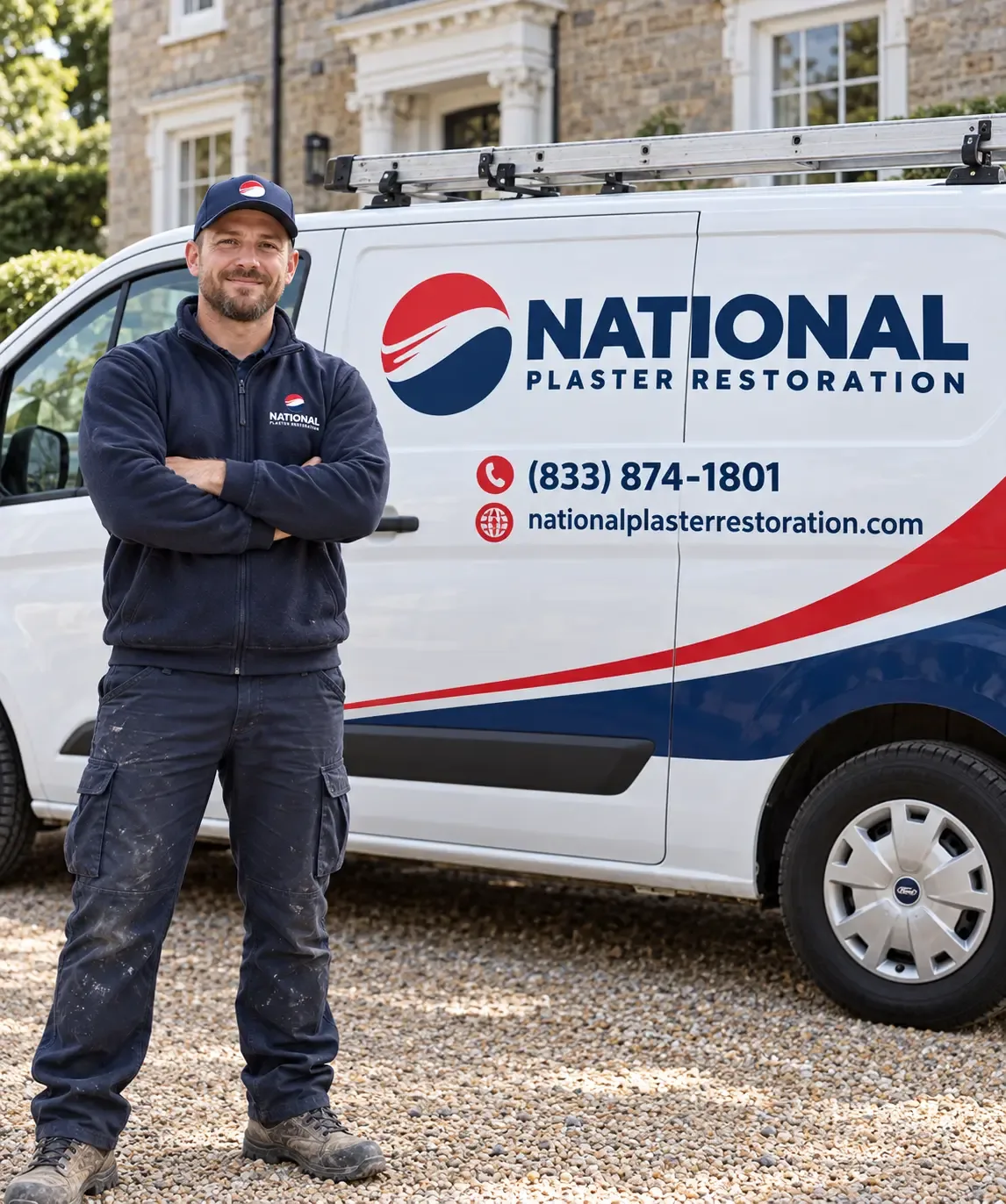 Plaster Repair company in Sauk Rapids, MN